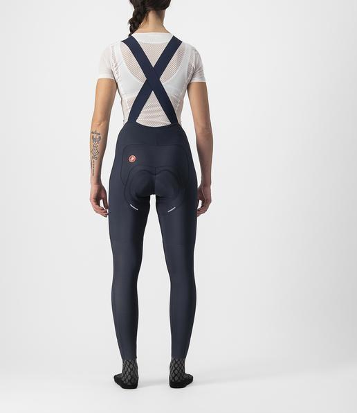 Produktbild Castelli Free Aero W DT Bibtight (L)