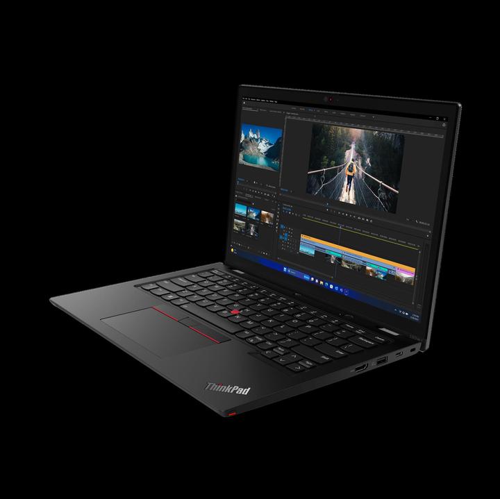 Produktbild Lenovo ThinkPad L13 2-in-1 Gen 5 (13.30", Intel Core Ultra 5 125U, 16.38 GB, 512.00 GB, DE)
