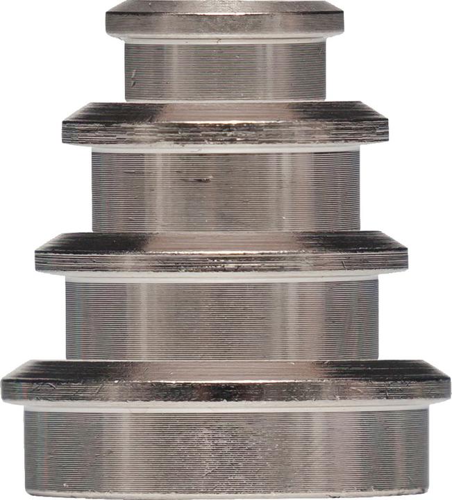 Produktbild Maul Kraft-Magnet (1 x)
