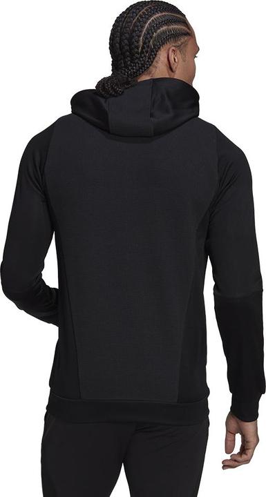 Image du produit adidas Tiro 23 Competition sweat capuche noir HE5648 (2XL) (XXL)