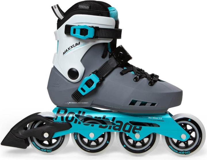 Rollerblade W Maxxum XT