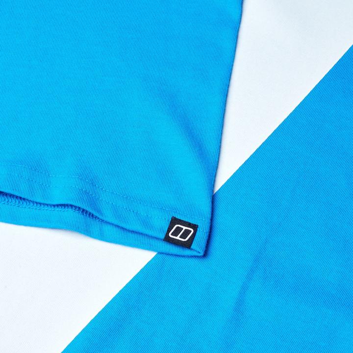 Produktbild Berghaus M Travlek Tee (T-Shirt) (50)