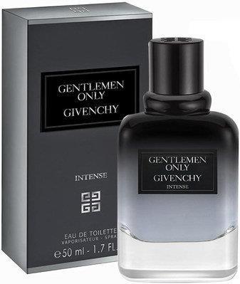 Givenchy Gentlemen Only Intense (Eau de Toilette, 100 ml)