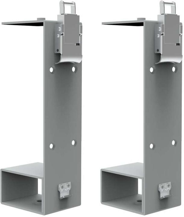 Immagine prodotto Pytes Staffe / supporti per la batteria V5 (Materiale di montaggio del sistema solare)