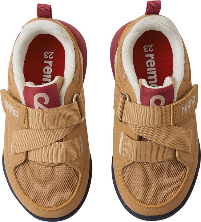 Immagine prodotto Reima tec Kinderschuh Kiirus Peanut Brown (22)