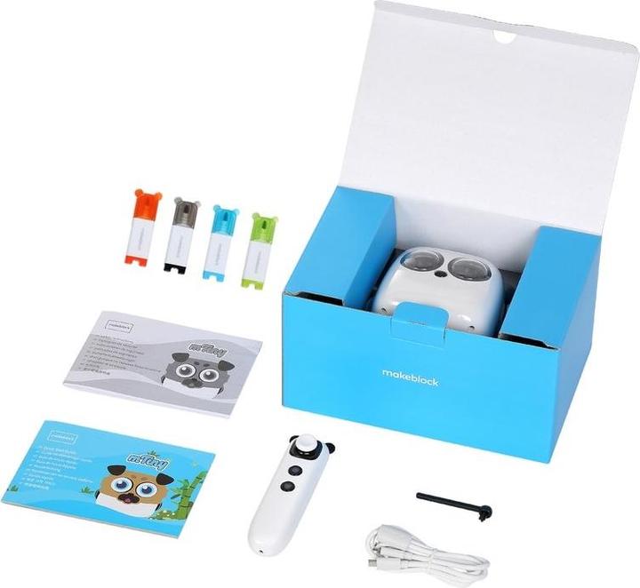 Produktbild Makeblock mTiny Discover Kit mTiny Discover Kit