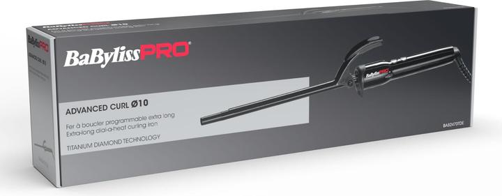 Image du produit BaByliss Pro Curl avancé (25 mm)