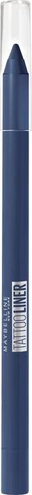Actual product image Maybelline New York Tattoo Liner (921 Deep Teal)