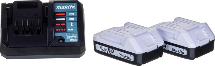 Image du produit Makita HP457DWE10 (Fonctionnement sur batterie)