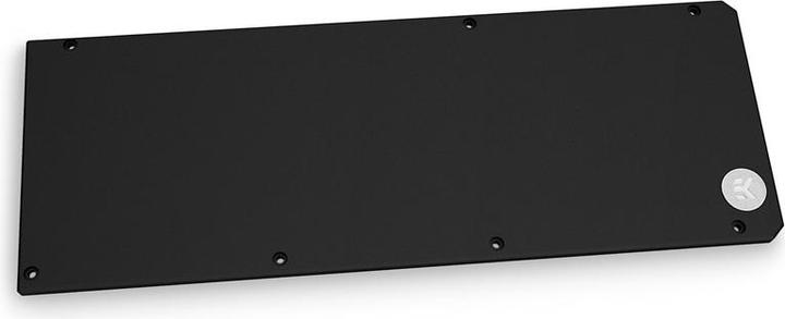Produktbild EKWB EK-Quantum Vector XC3 RTX 3070 Backplate