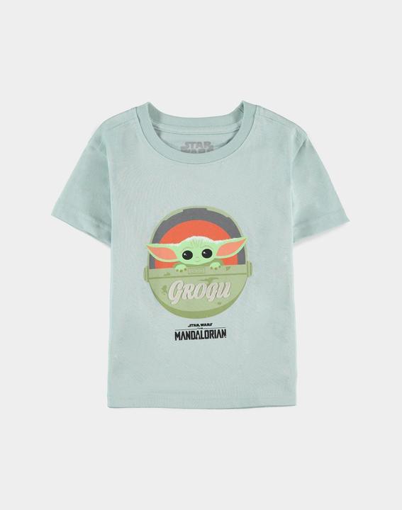 Immagine prodotto The Mandalorian Tshirt The Child Girls a maniche corte (134)