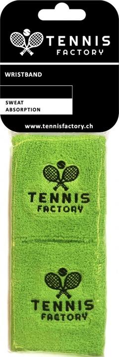 Image du produit Tennis Factory 8x8 Bande à souder lime