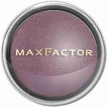 Actual product image Max Factor Earth Spirits (128 Passionate Plum)