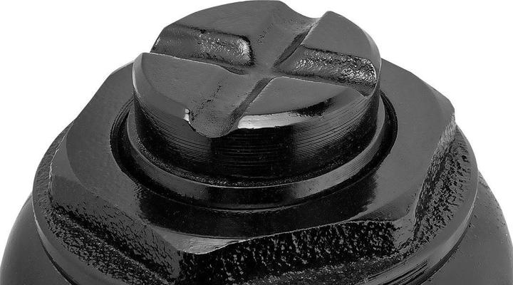 Image du produit Topex Neo Tools Cric hydraulique pour voiture 20 T