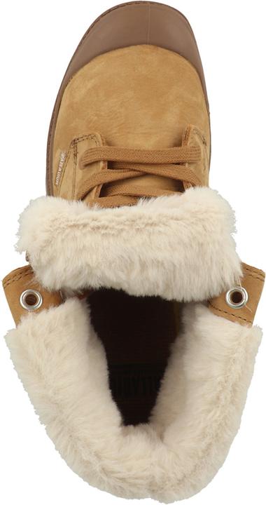 Actual product image Palladium Baggy Nbk Wl - 54145 (37)