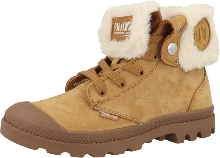 Actual product image Palladium Baggy Nbk Wl - 54145 (37)
