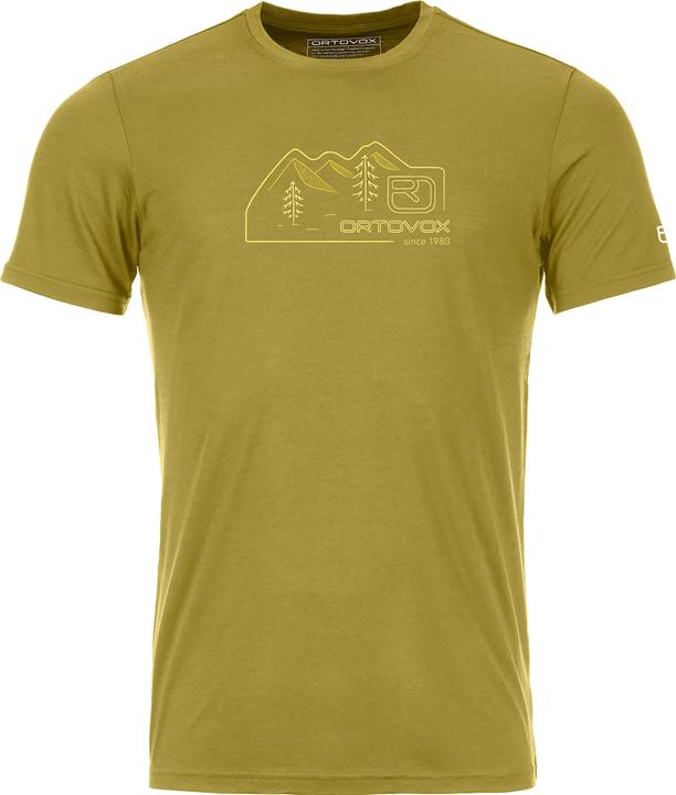 Produktbild Ortovox COOL Vintage (XXL)
