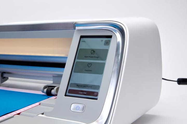 Image du produit Singer momento™ Machine de découpe 24