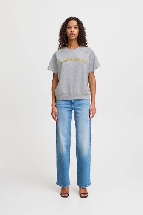 Actual product image Ichi IXSVALA SS 20123450 (XS)