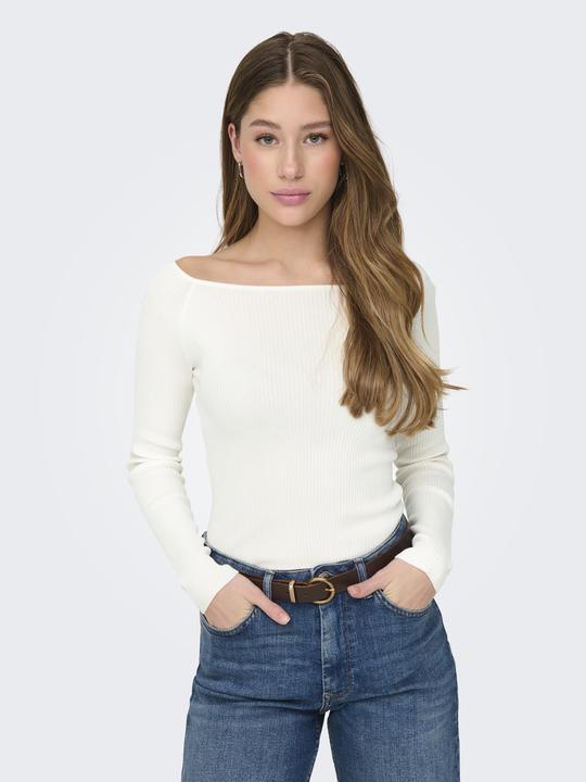 Produktbild Only ONLANJELICA Strickpullover Strickpullover (L)