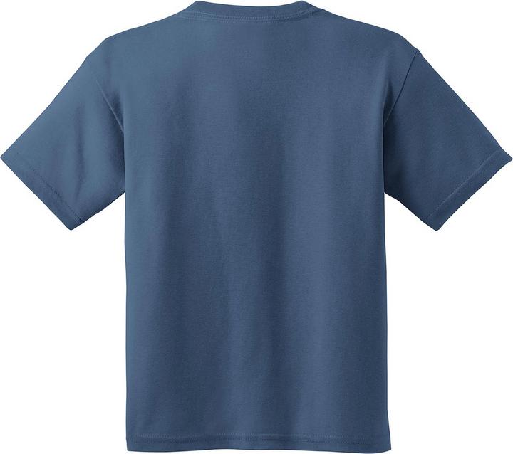 Image du produit Gildan T-shirt à col rond manches courtes (XL)