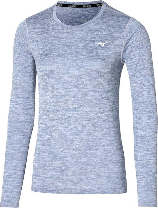 Produktbild Mizuno Impulse Core LS Tee W (XL)