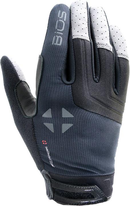 Produktbild snowlife BIOS Rock Star Glove (L)