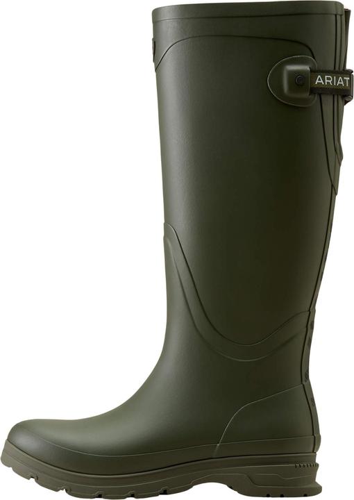 Ariat gummiregenstiefel kelmarsh (39)