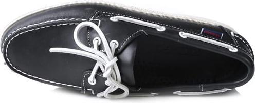 Actual product image Sebago Low shoes (45)