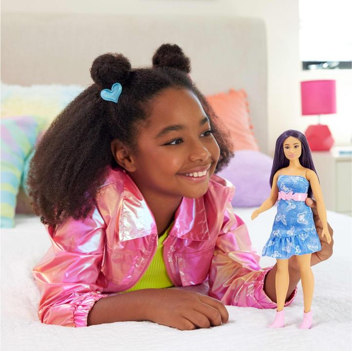 Productafbeelding Barbie Fashionista