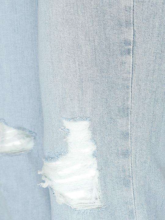 Produktbild Levis Highwaist Jeans Straight Fit 724 (W27/L30)