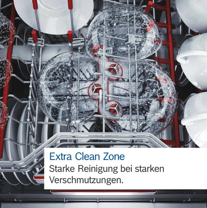 Image du produit Bosch Hausgeräte SMH6TCX01E