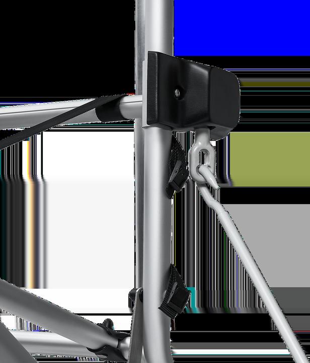 Image du produit Thule Porte-vélos Lift V16 Manual| 44355