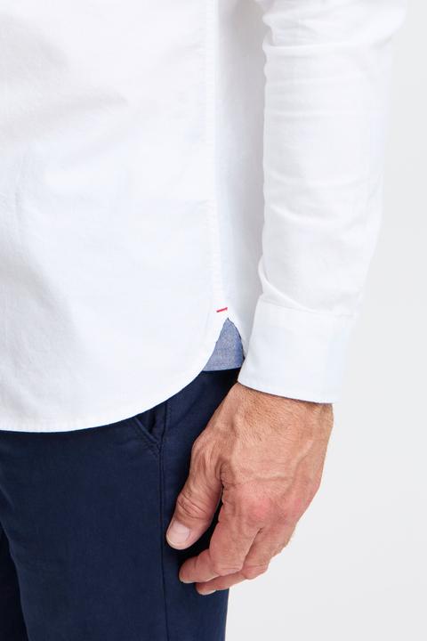 Immagine prodotto FQ1924 FQSTEVEN oxford LS shirt 21900738 (S)