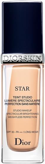 Dior Diorskin Star (023 Peach)