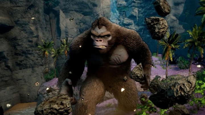 Immagine prodotto GameMill Entertainment L'Isola del Teschio: Il Risveglio di Kong (Switch, Switch Lite, Switch OLED, EN)