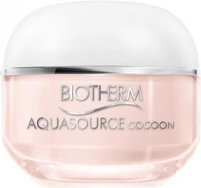 Produktbild Biotherm Aquasource Cocoon (50 ml, Gesichtsgel)