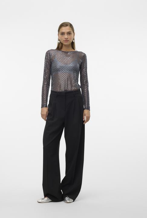 Actual product image Vero Moda VMSAFINA Top Top (M)