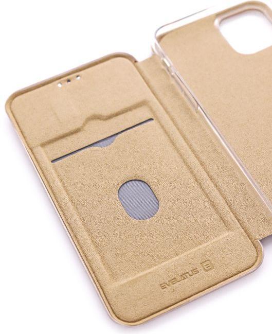 Actual product image Evelatus iPhone 11 Pro Book Case (Apple iPhone 11 Pro)