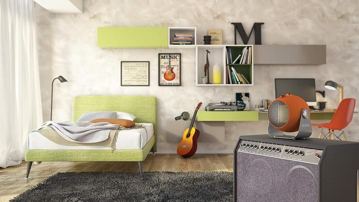 Actual product image Olimpia Splendid Caldodesign O (1800 W)