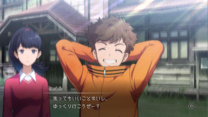 Produktbild Bandai Namco Digimon Survive (Switch, Switch Lite, Switch OLED, DE)