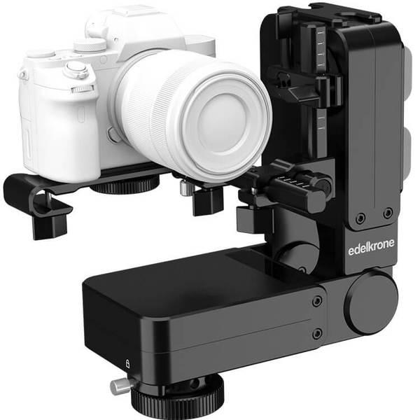 Actual product image Edelkrone HeadPLUS