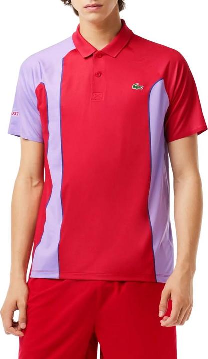 Image du produit Lacoste - Polo NOVAK DJOKOVIC - Homme (L)