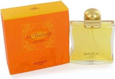 Image du produit Hermès 24 Faubourg (Eau de toilette, 50 ml)