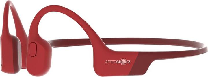 Produktbild Shokz Aeropex (8 h, Kabellos)