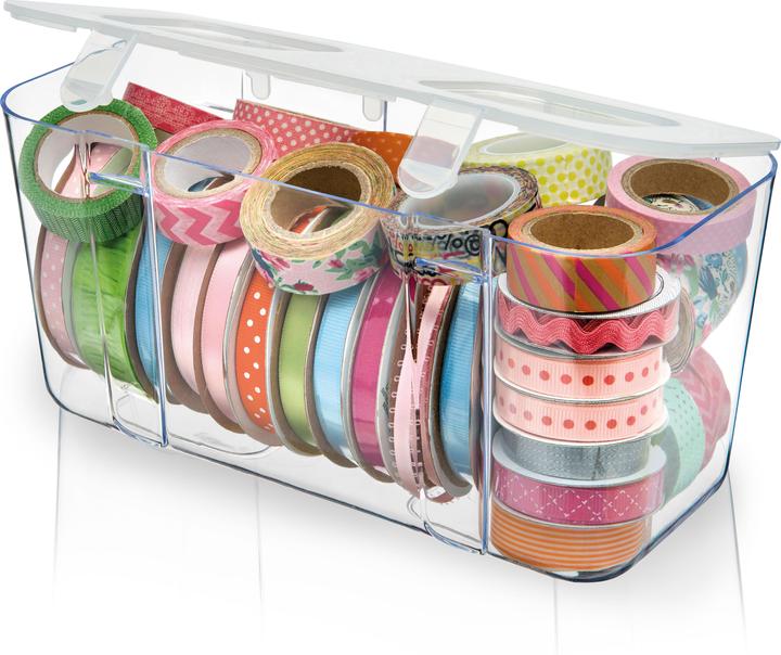Image du produit Deflecto Boîte de rangement pour Caddy Organizer MEDIUM