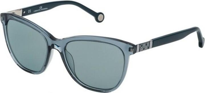 Actual product image Carolina Herrera Women's sunglasses SHE691549ABG