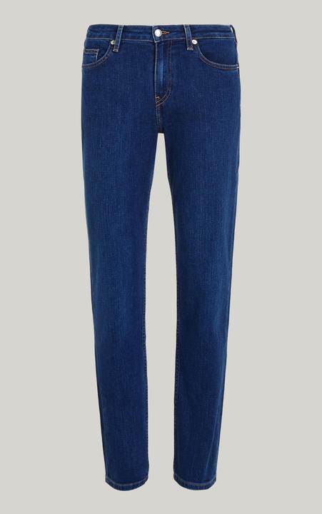 Produktbild Tommy Hilfiger Klassische gerade Damenjeanshose Rw Kai (W27/L30)