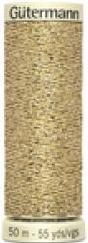 Immagine prodotto Gütermann Filo per cucire Gtermann "filo effetto metallico W 331" SB, colore: 41