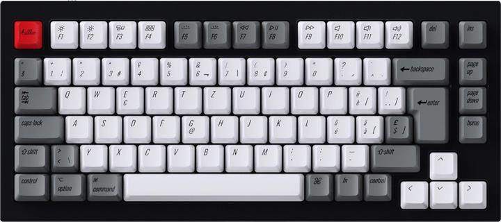 Produktbild Keychron Retro Mac